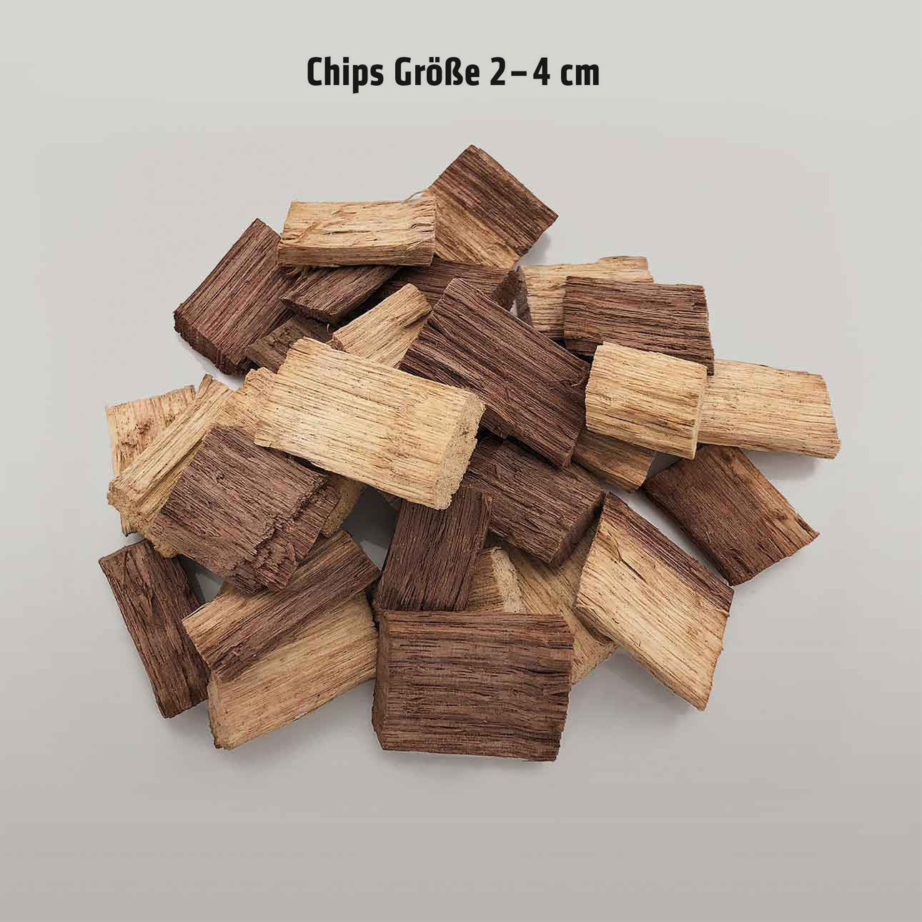 Joe's Smoker Chips Nuss - joes.shop