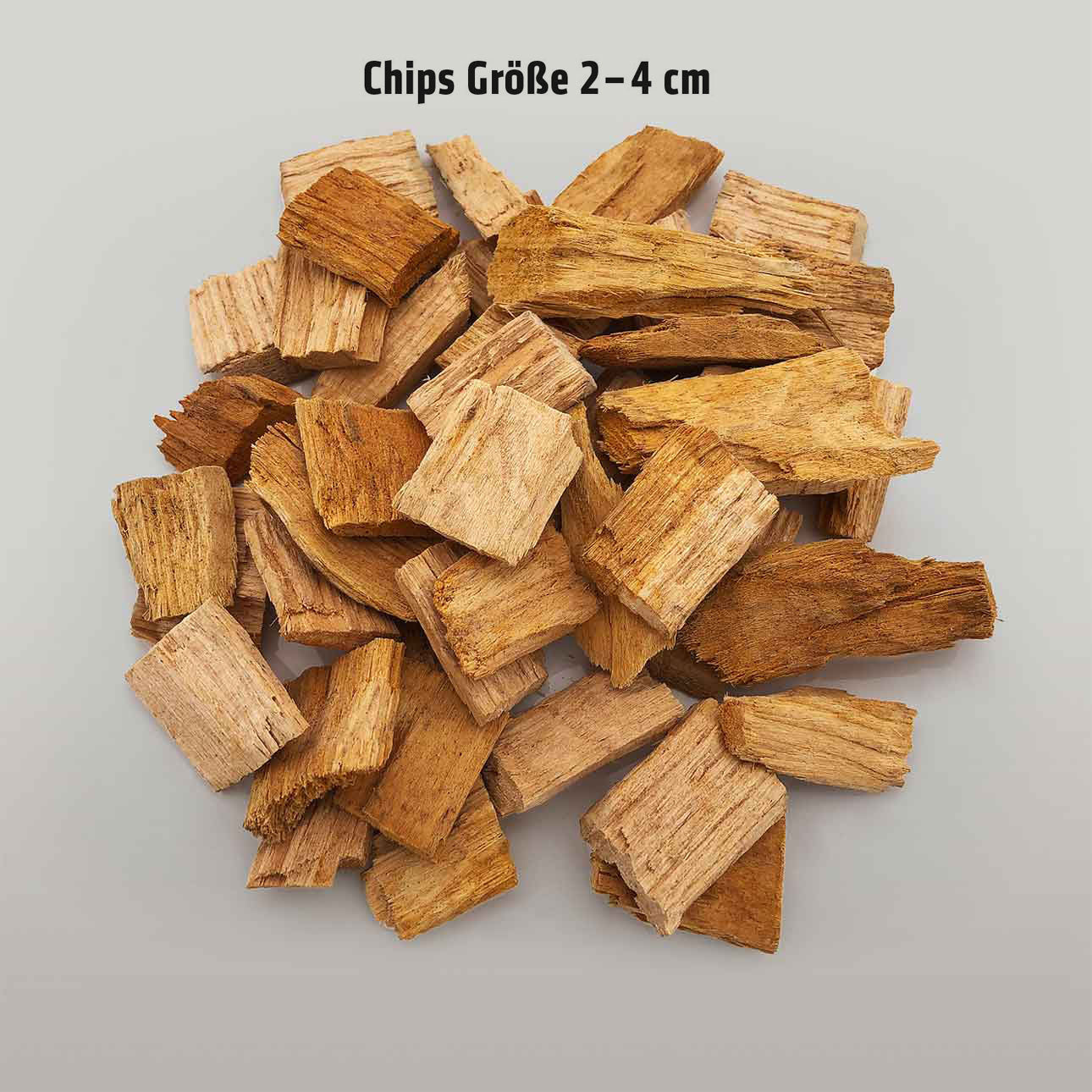 Joe's Smoker Chips Kirsche - joes.shop